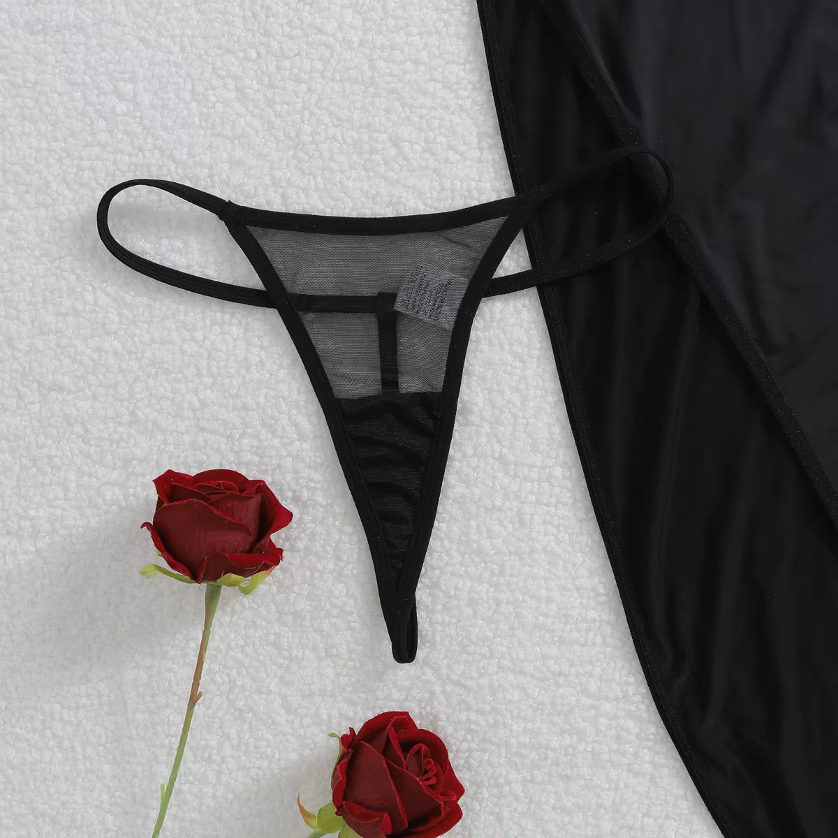 Lingerie Carmen