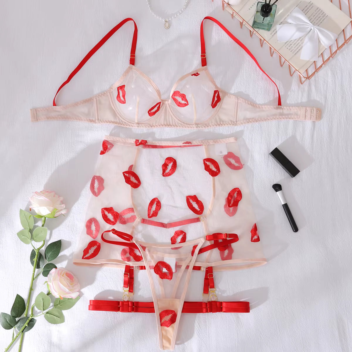 Lingerie Catalina