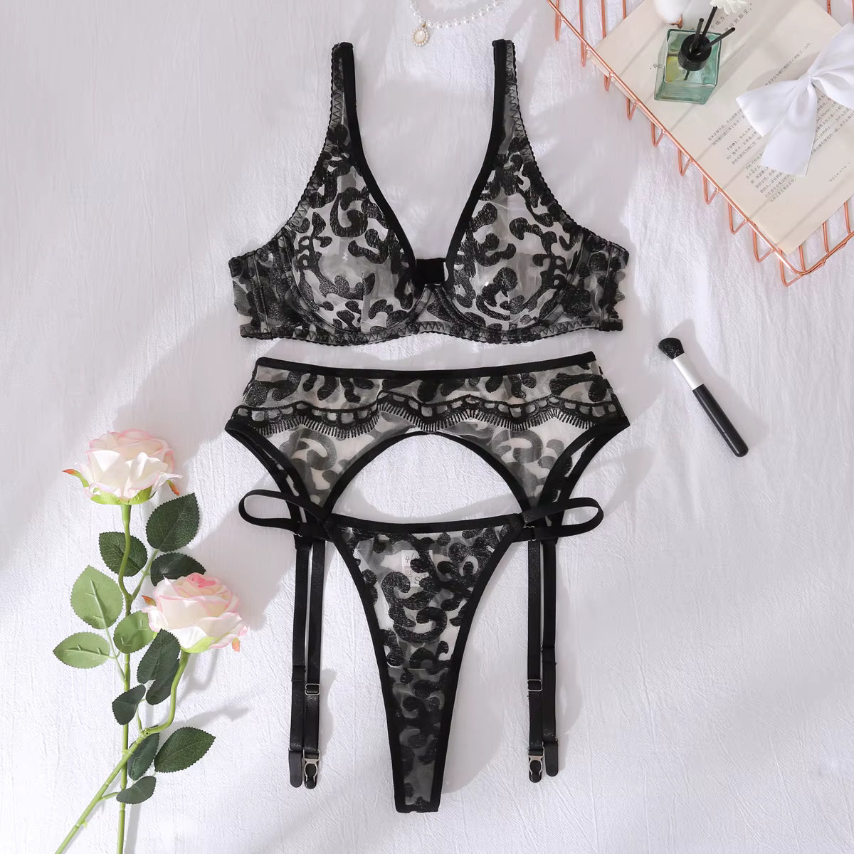 Lingerie Clarita