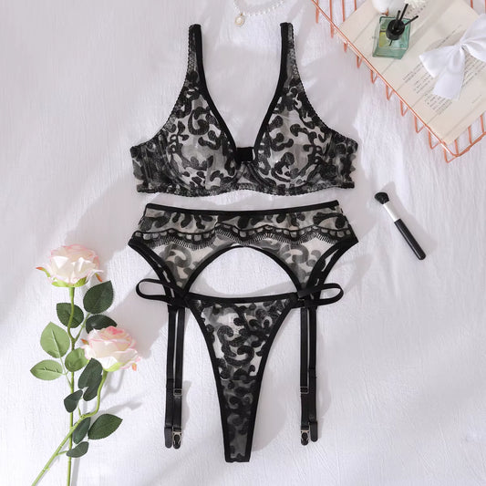 Lingerie Clarita