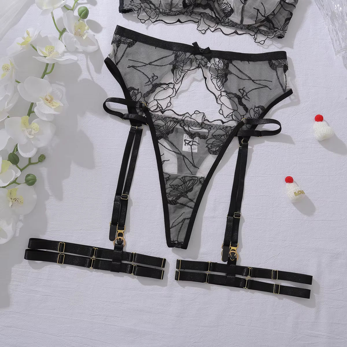 Lingerie Ramona