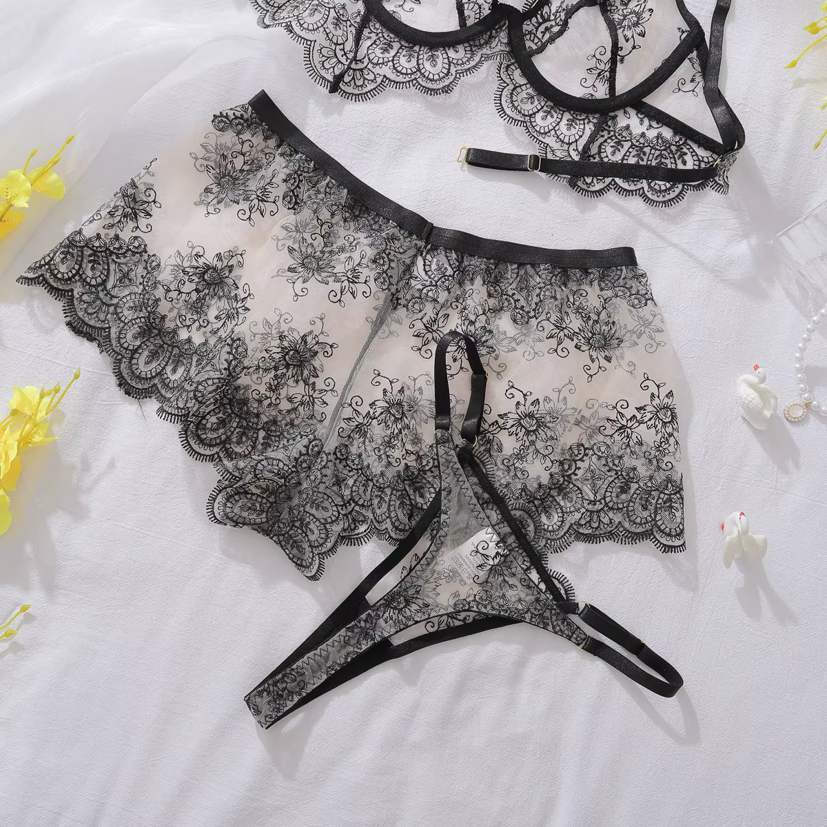 Lingerie Marcela