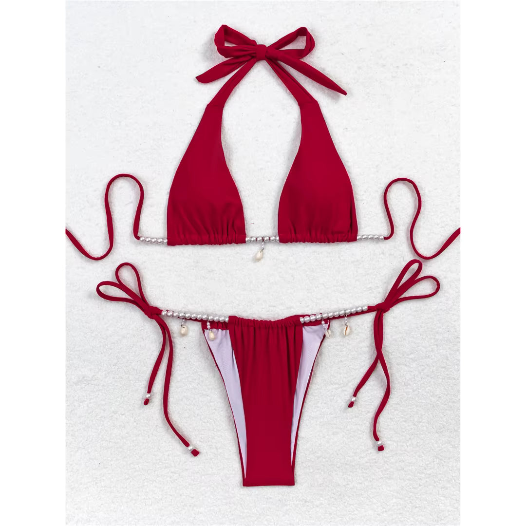 Bikini Rosa