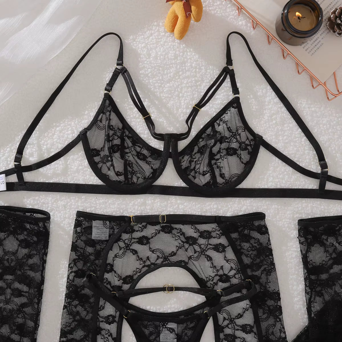 Lingerie Esperanza