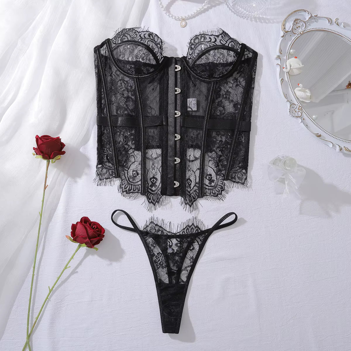 Lingerie Daniela