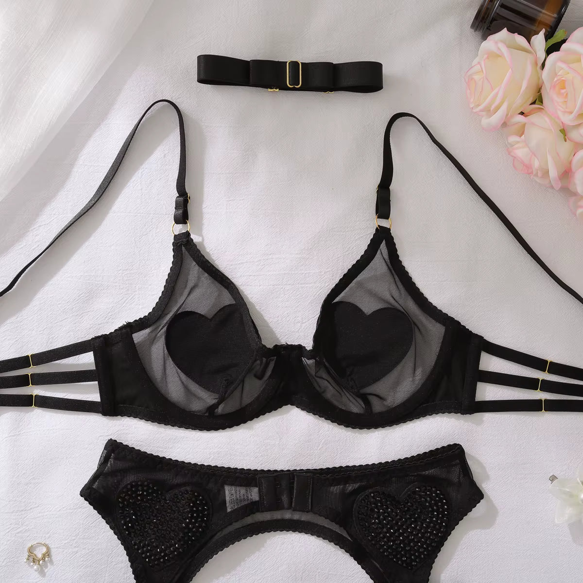 Lingerie Manuela