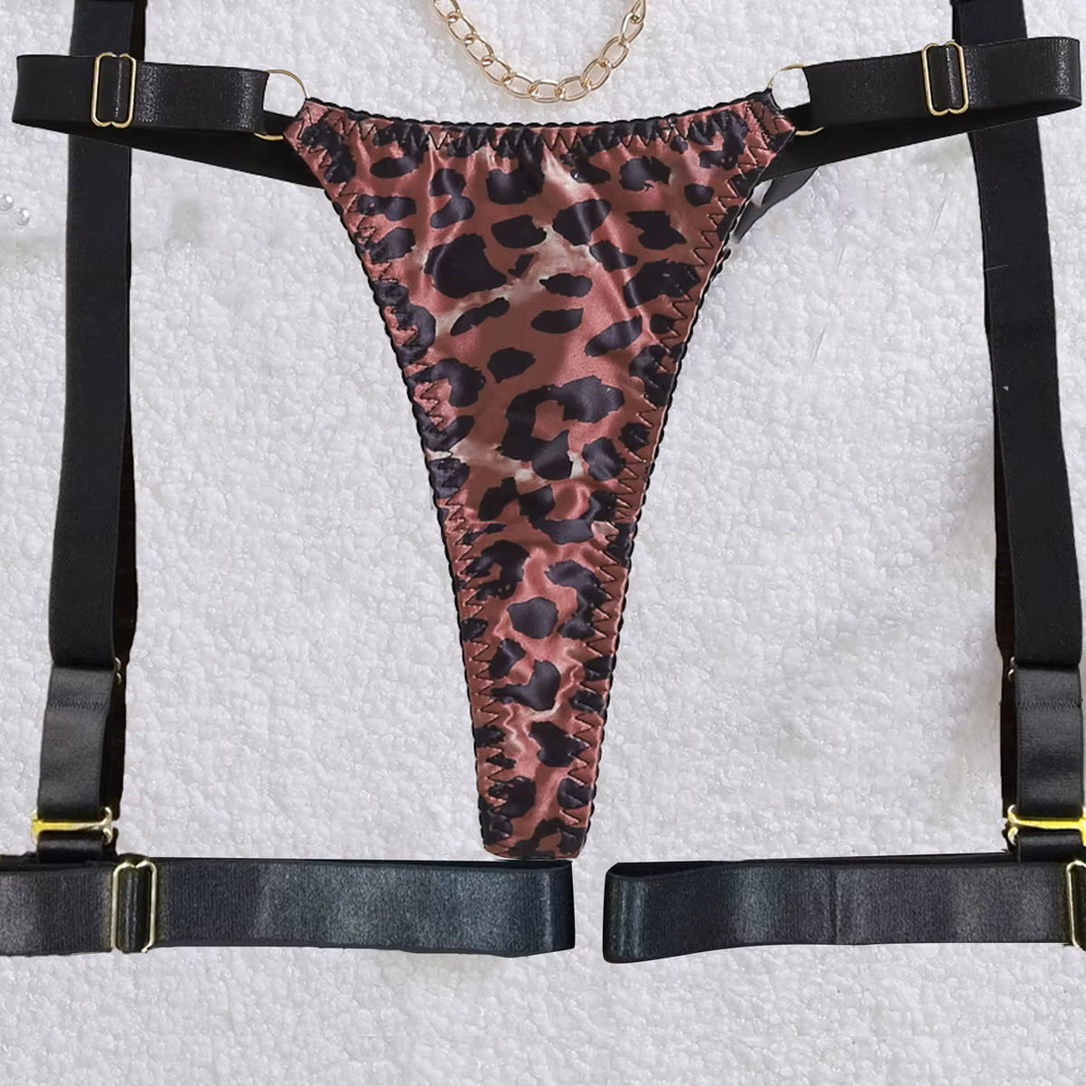 Lingerie Florinda