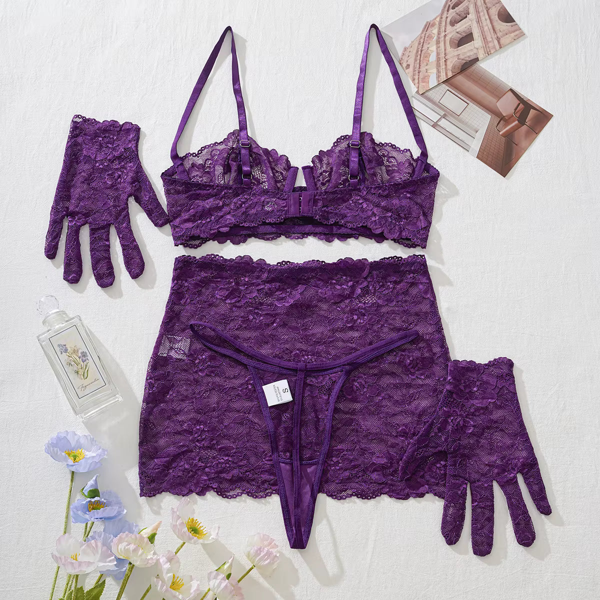 Lingerie Reina