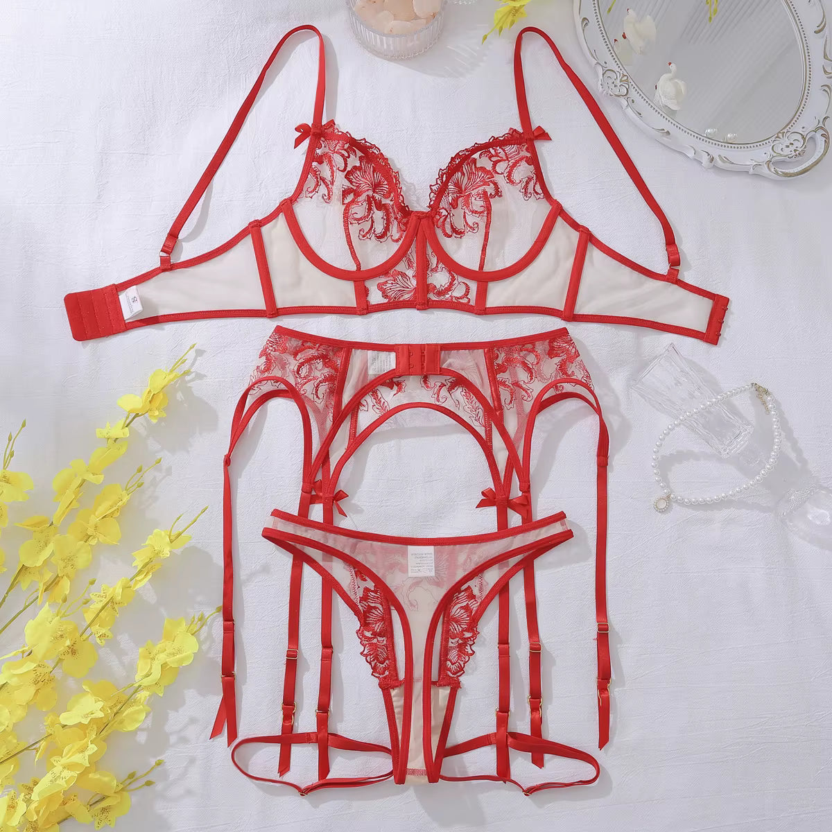 Lingerie Soledad