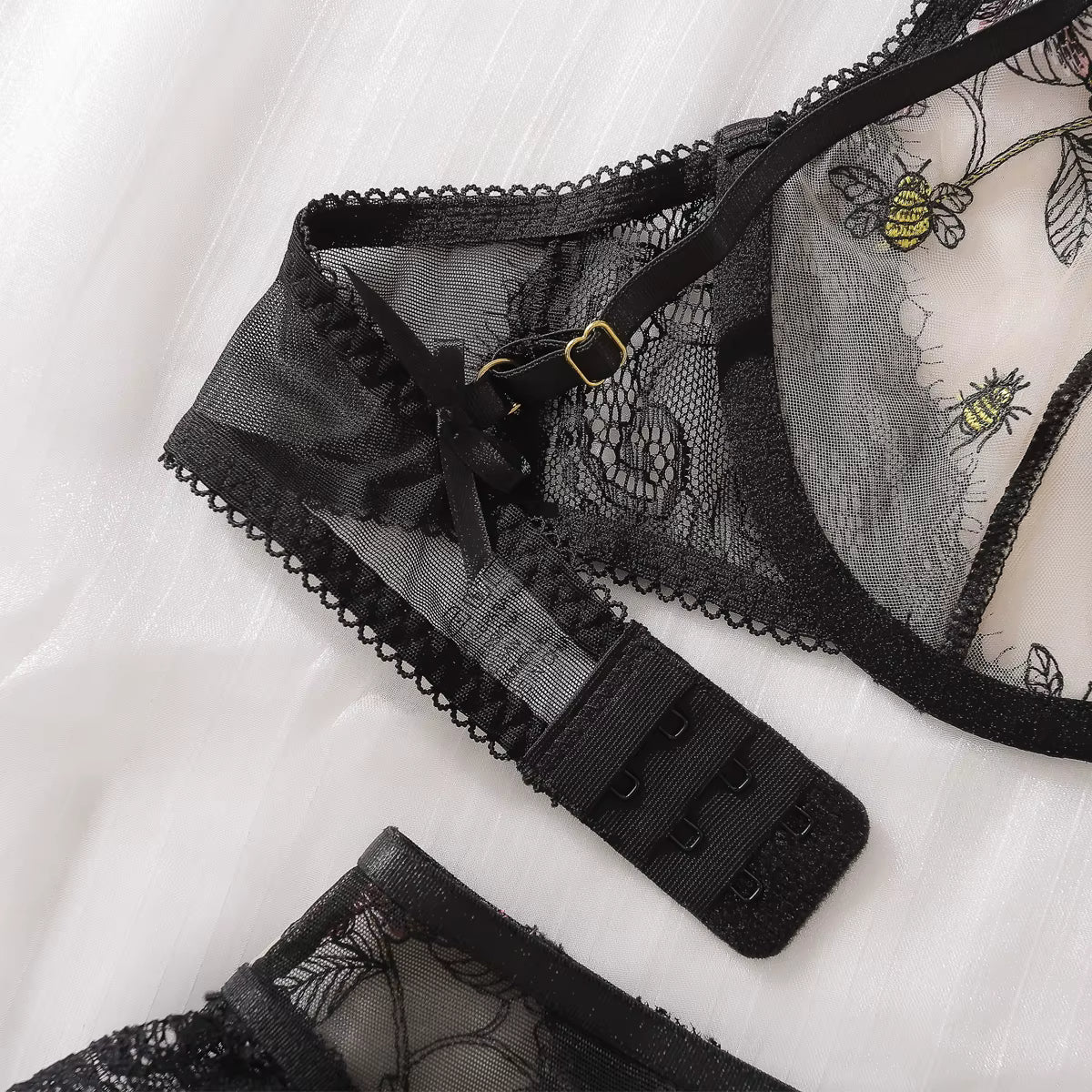 Lingerie Marta