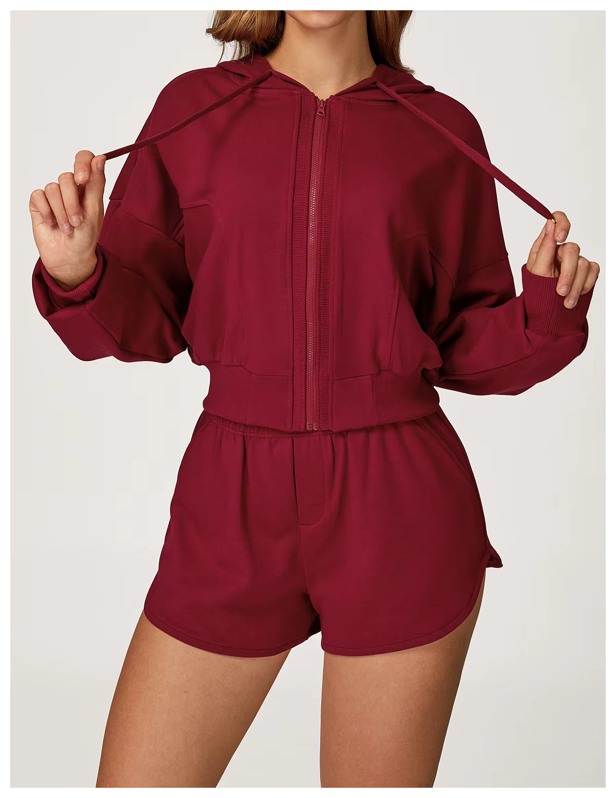 Dorita Gym Set