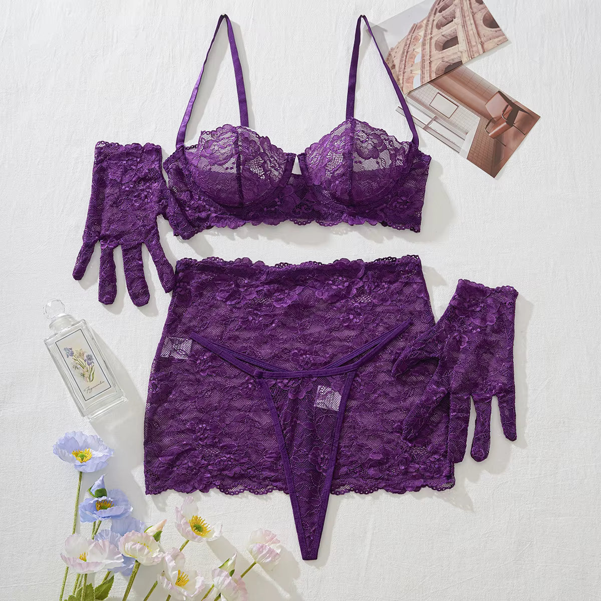 Lingerie Reina