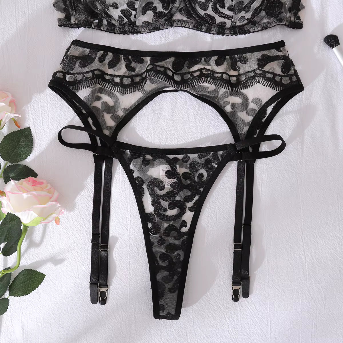 Lingerie Clarita