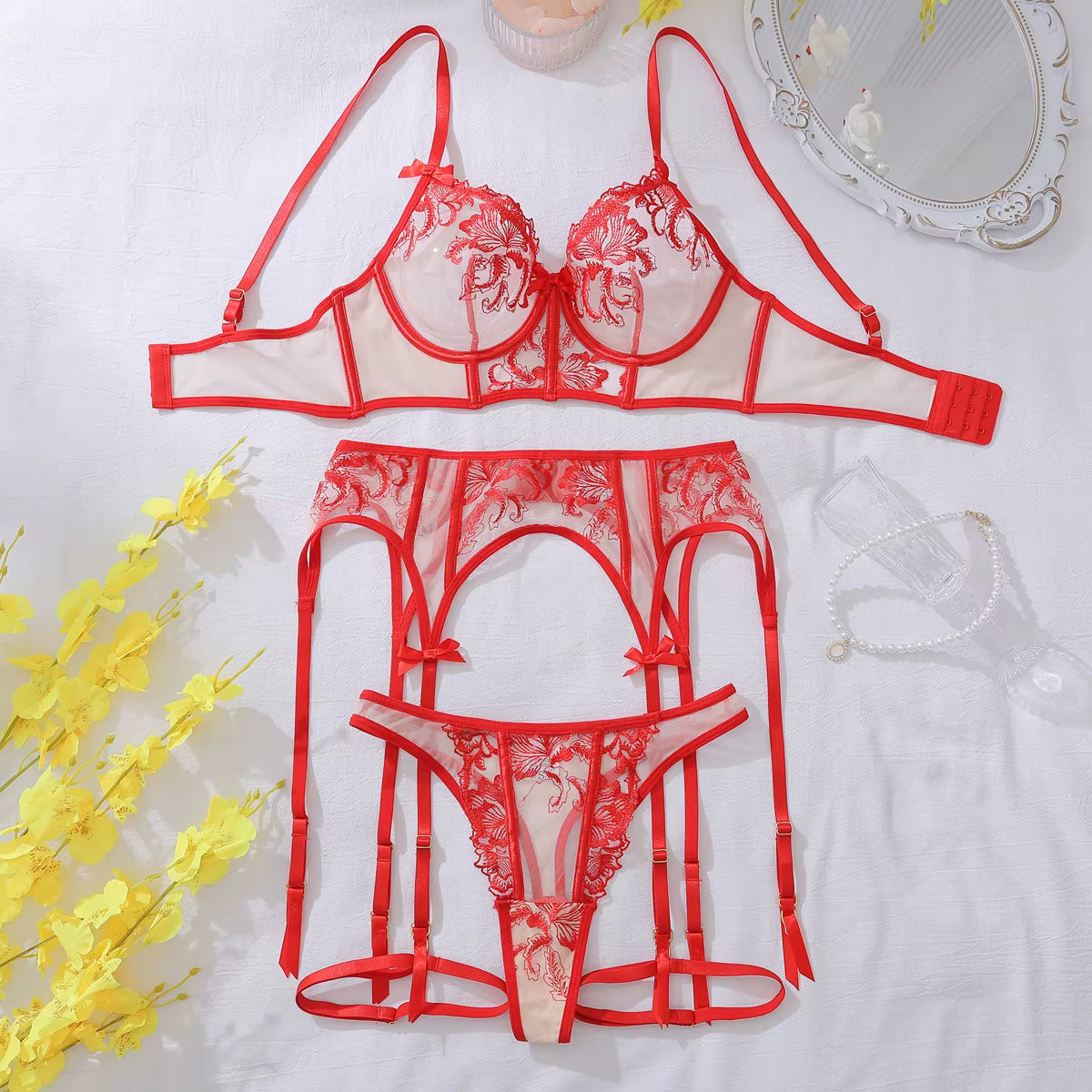 Lingerie Soledad