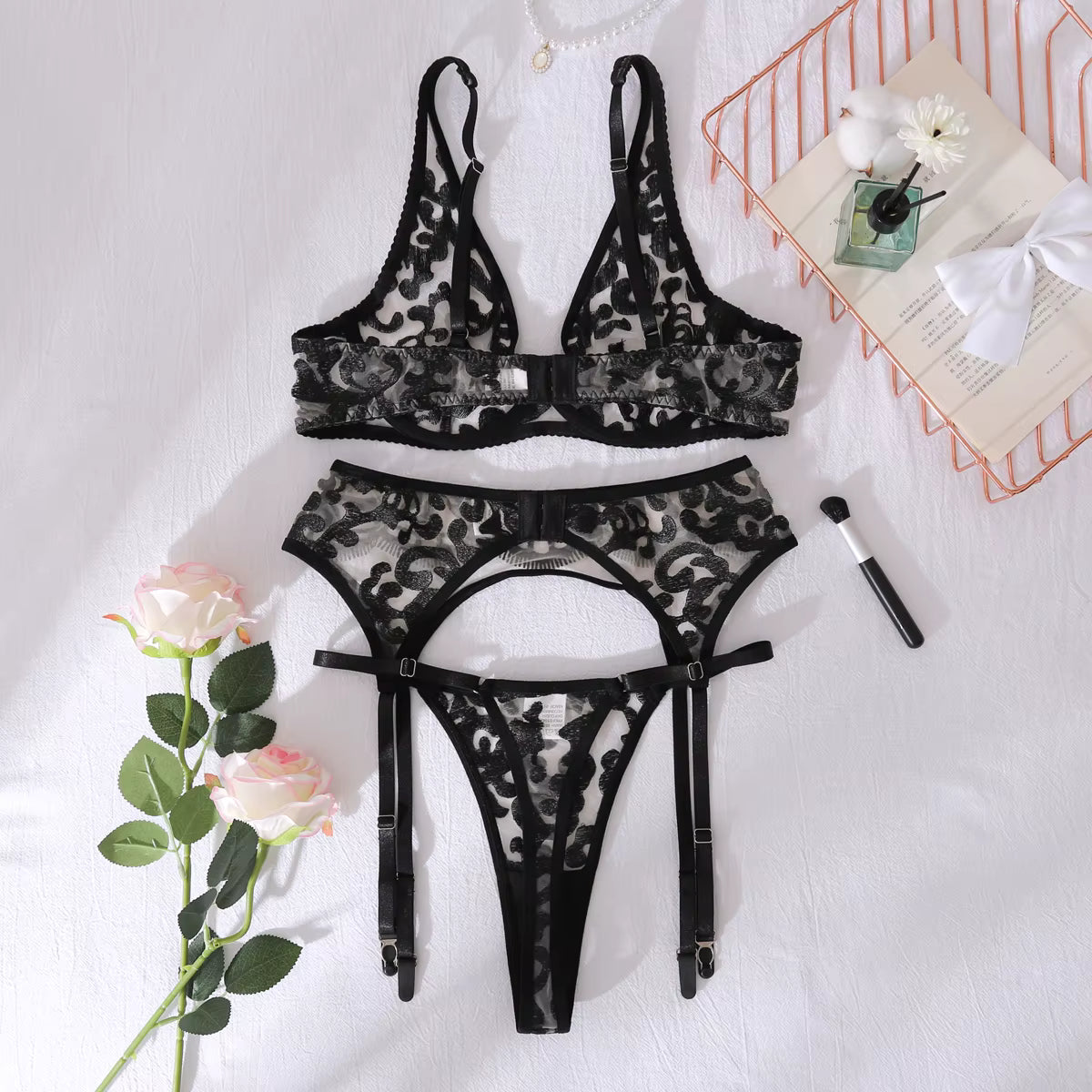Lingerie Clarita