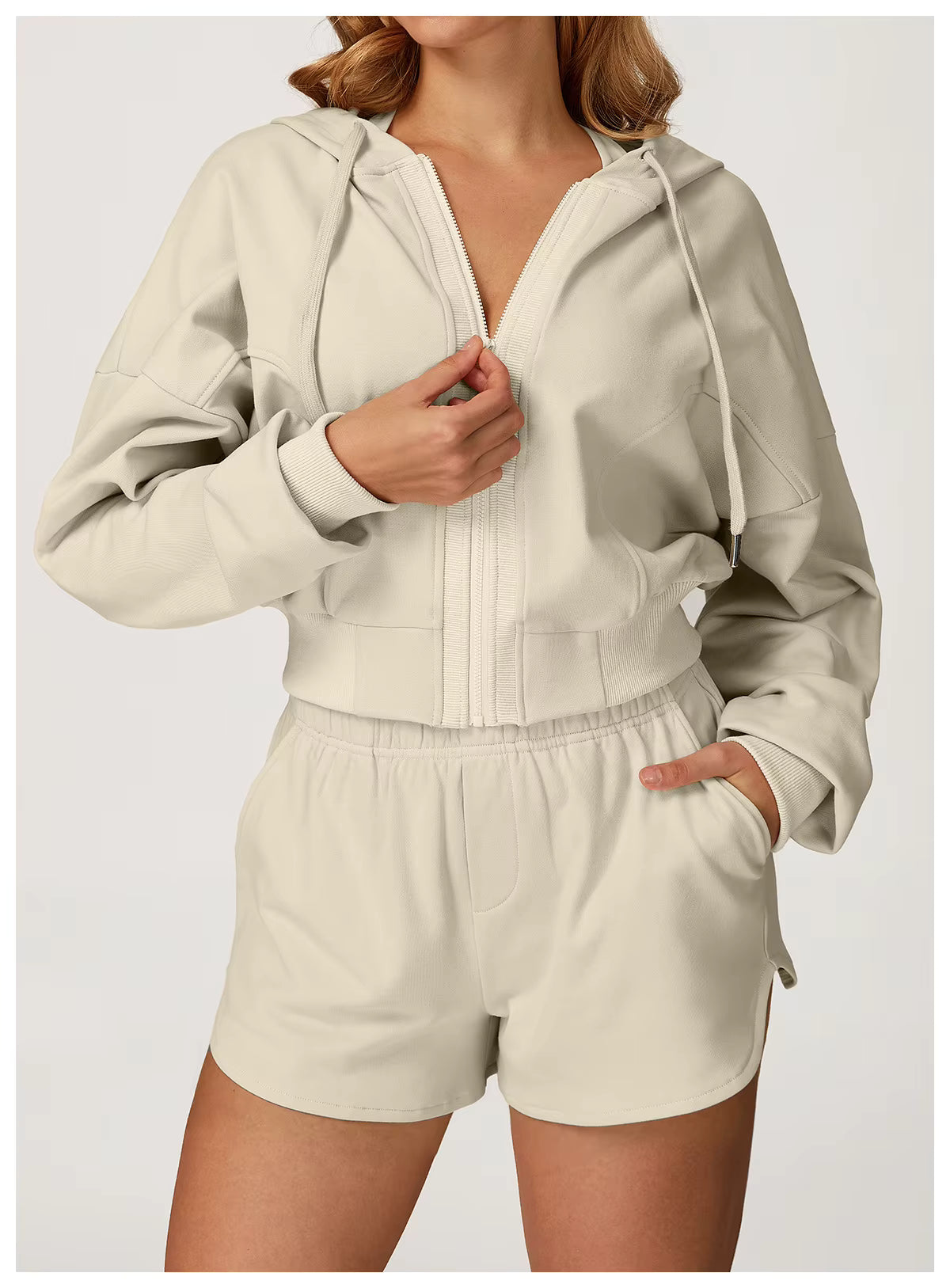 Dorita Gym Set