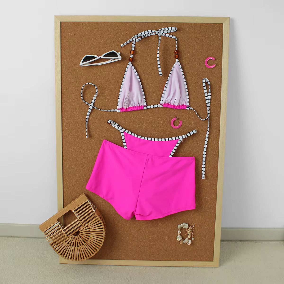 Bayani 3 Pieces Bikini