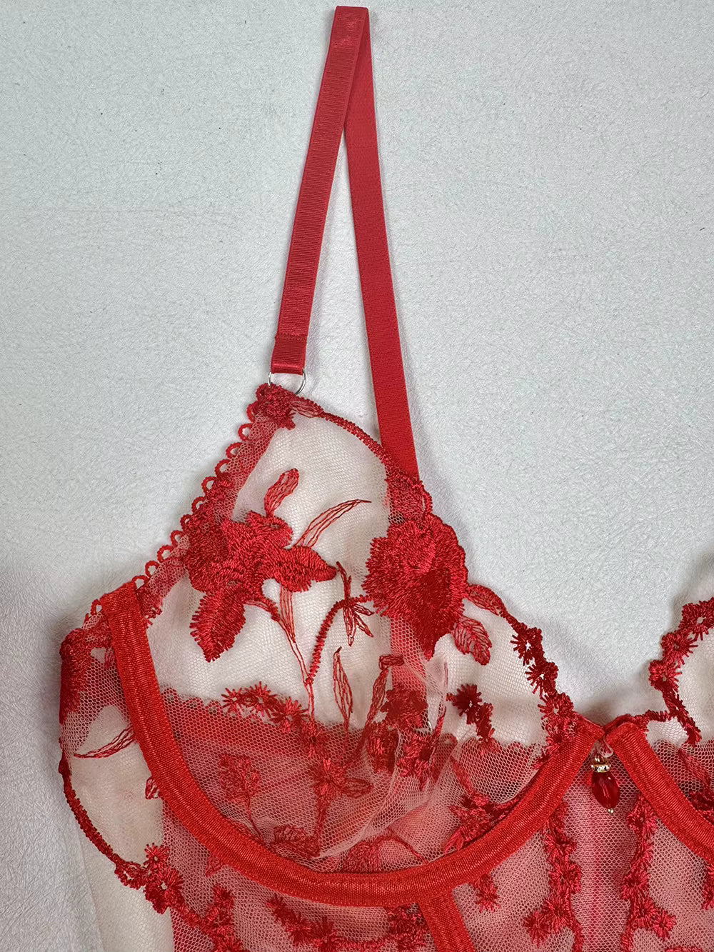 Lingerie Elmira