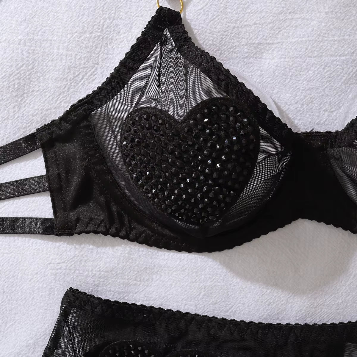 Lingerie Manuela