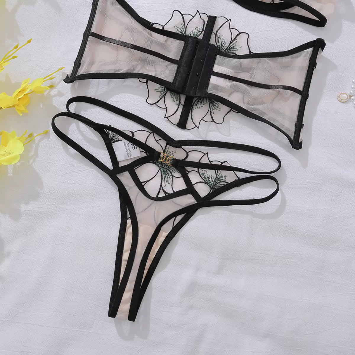 Lingerie Marisa