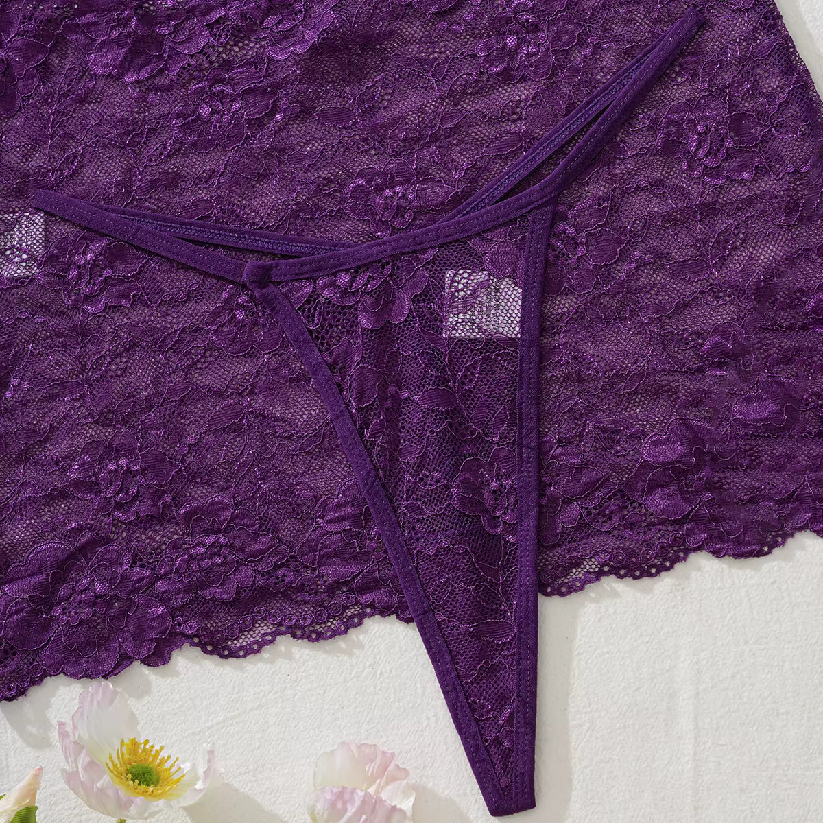 Lingerie Reina