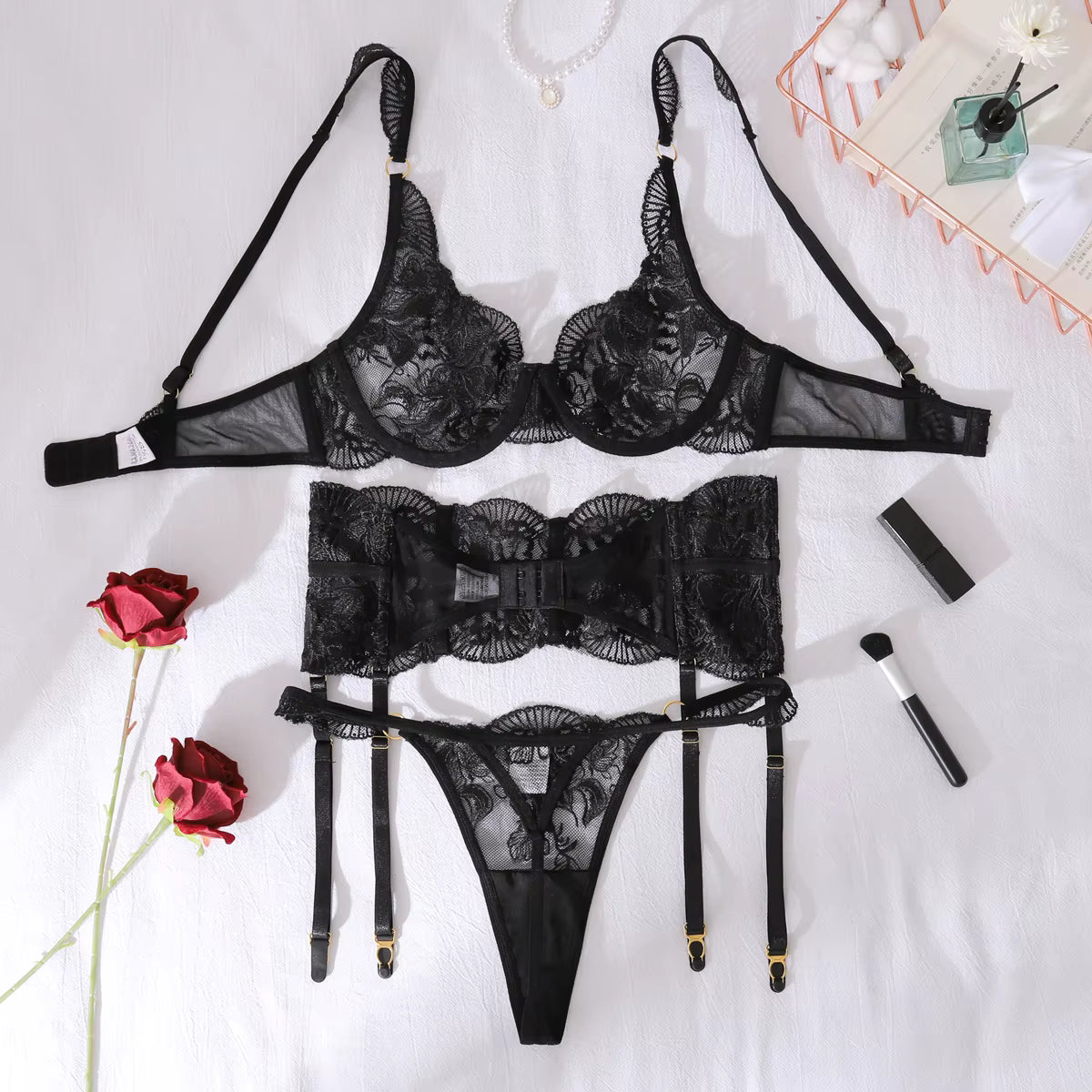Lingerie Consuela