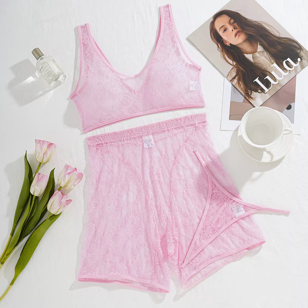 Lingerie Rosario