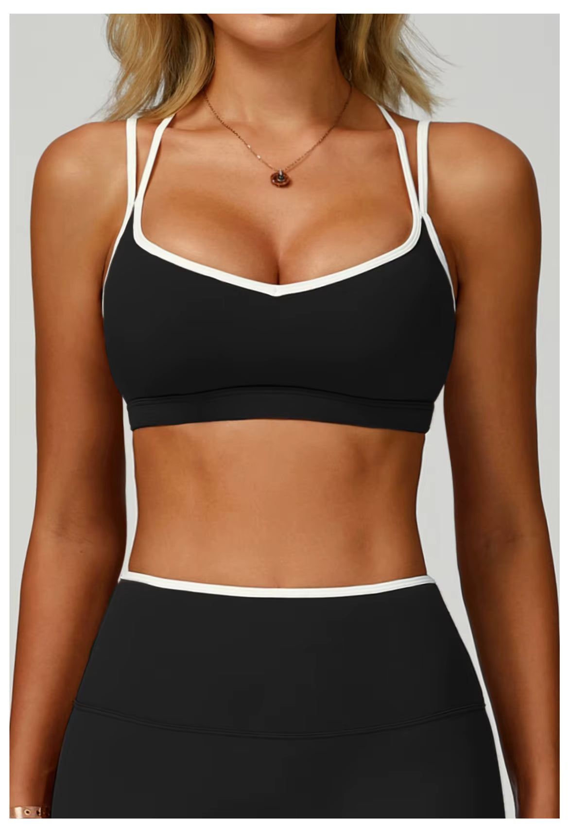 Gabriela Bra Top