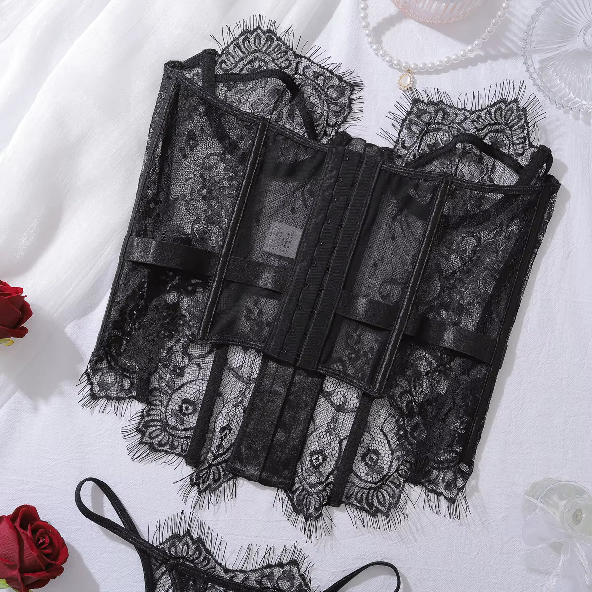 Lingerie Daniela