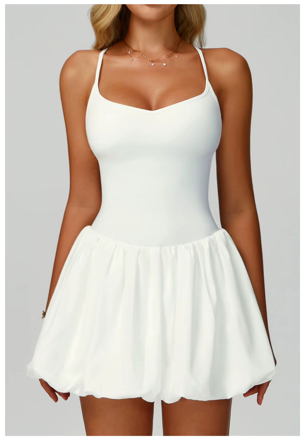 Micaela Sportdress