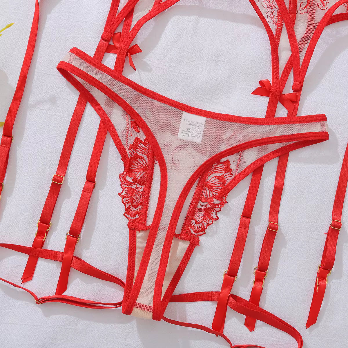 Lingerie Soledad