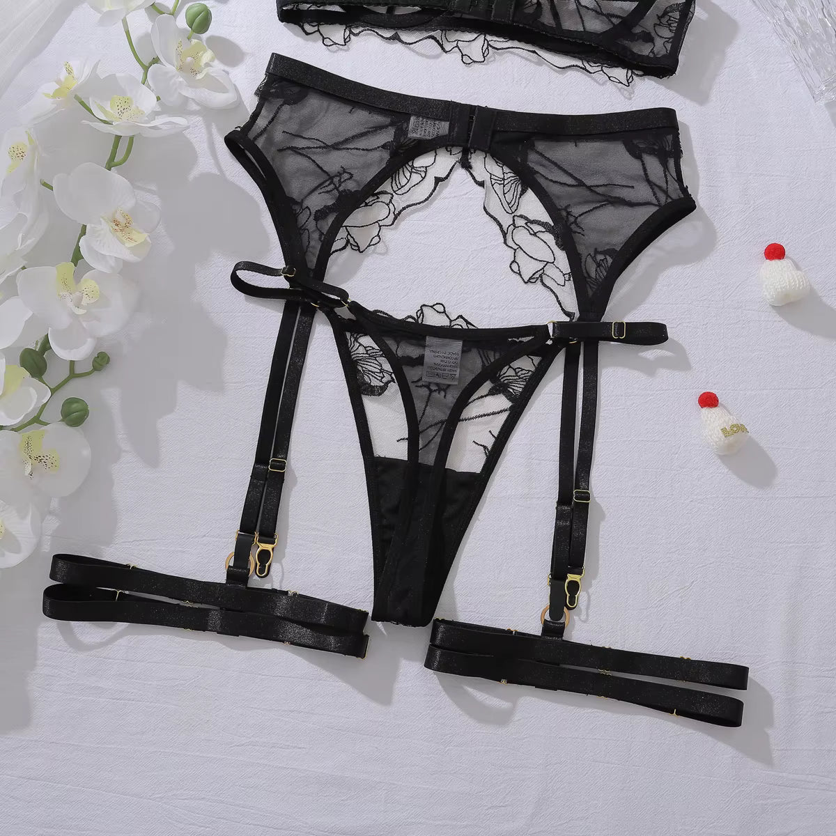 Lingerie Ramona