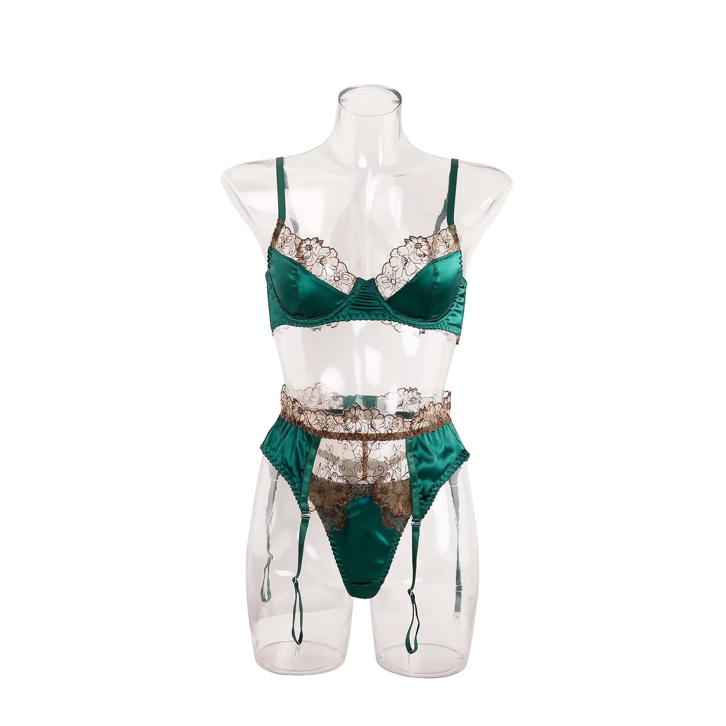 Lingerie Isabella