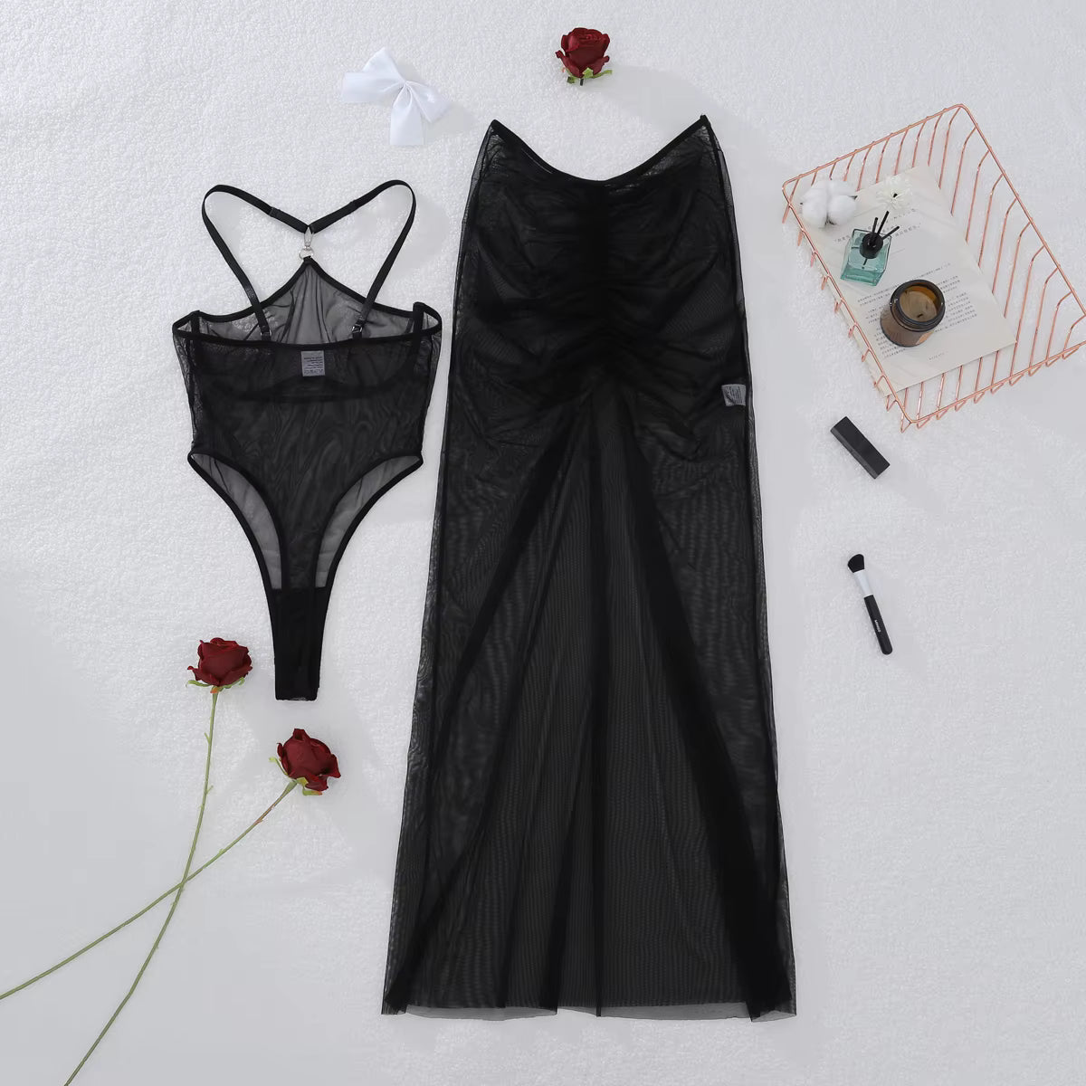Lingerie Francisca