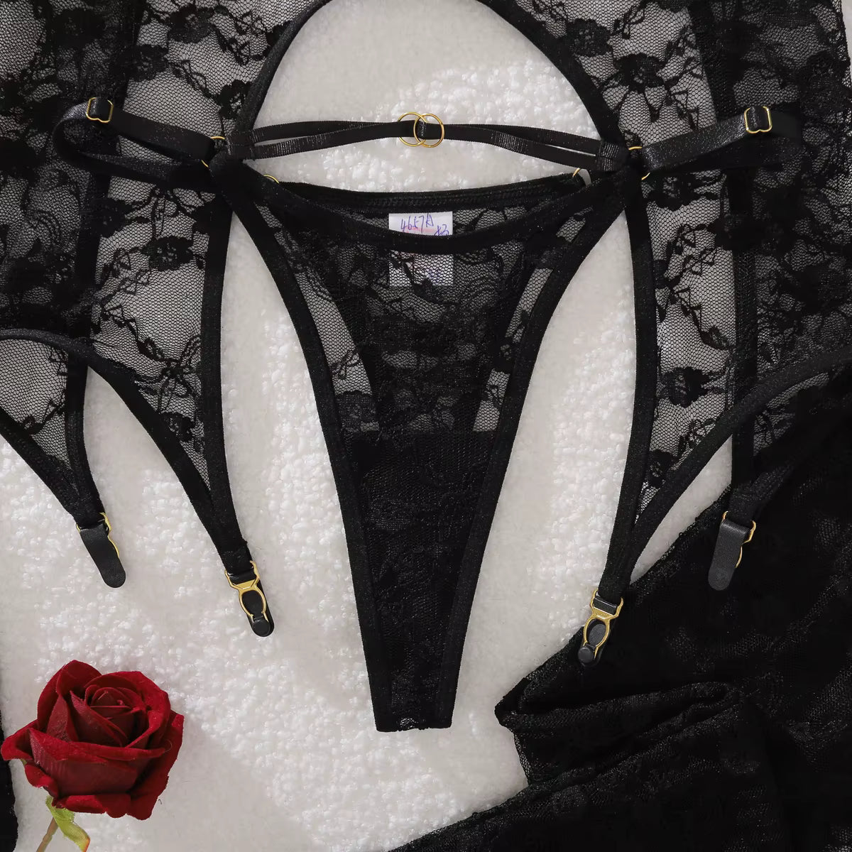Lingerie Esperanza