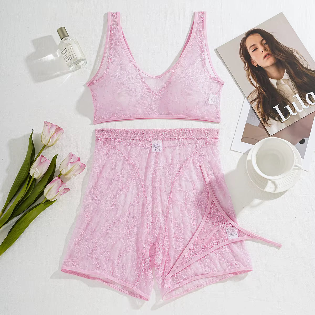 Lingerie Rosario