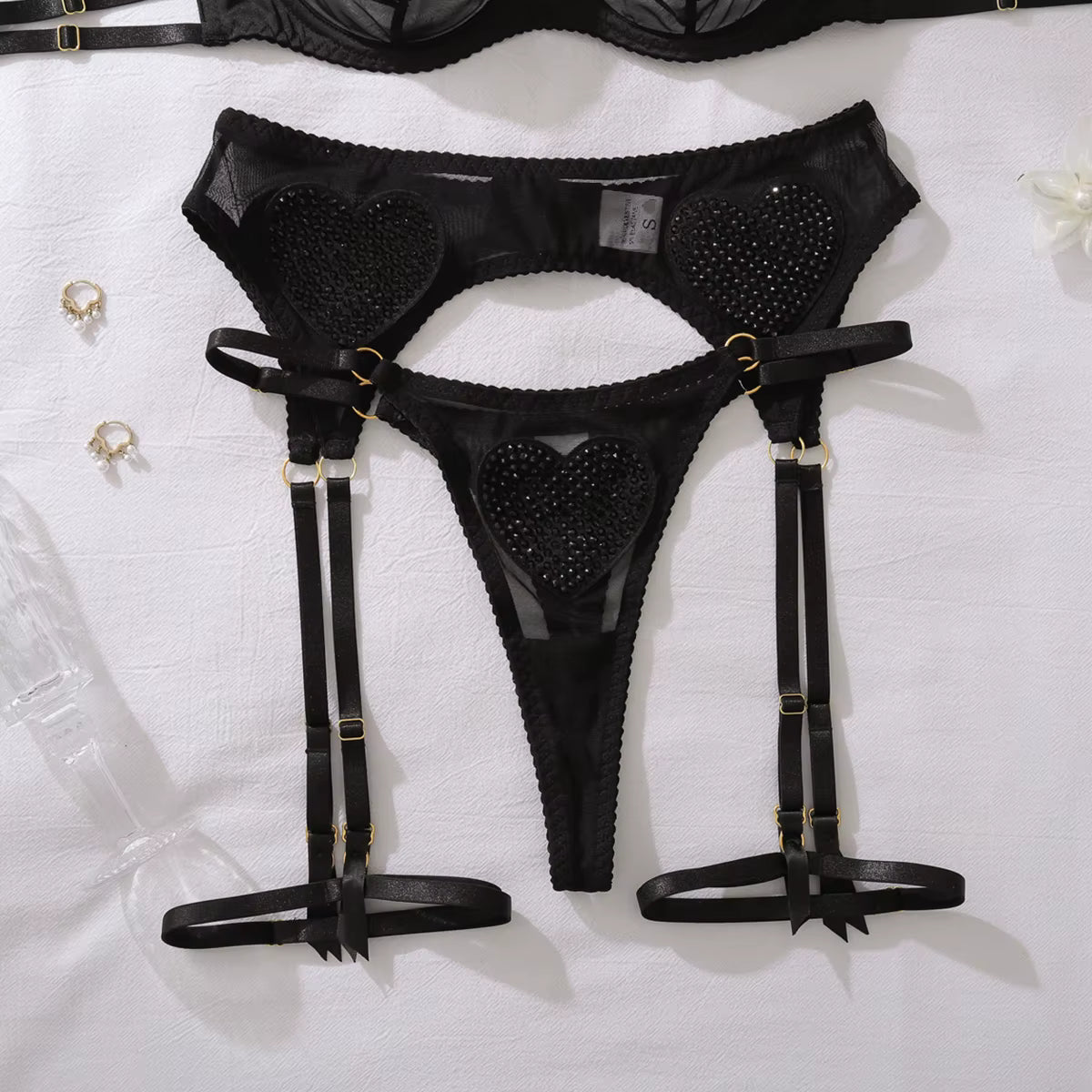 Lingerie Manuela