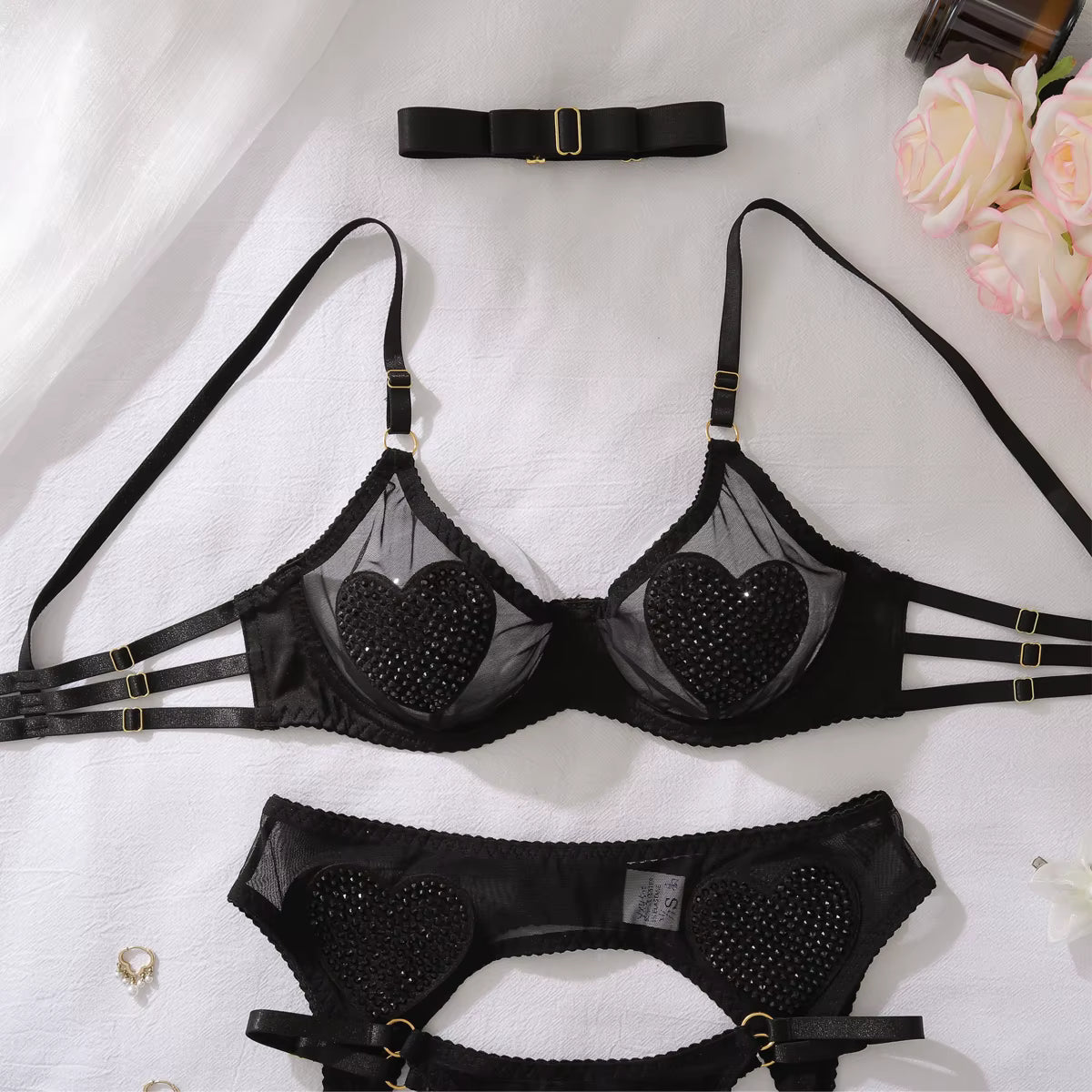 Lingerie Manuela