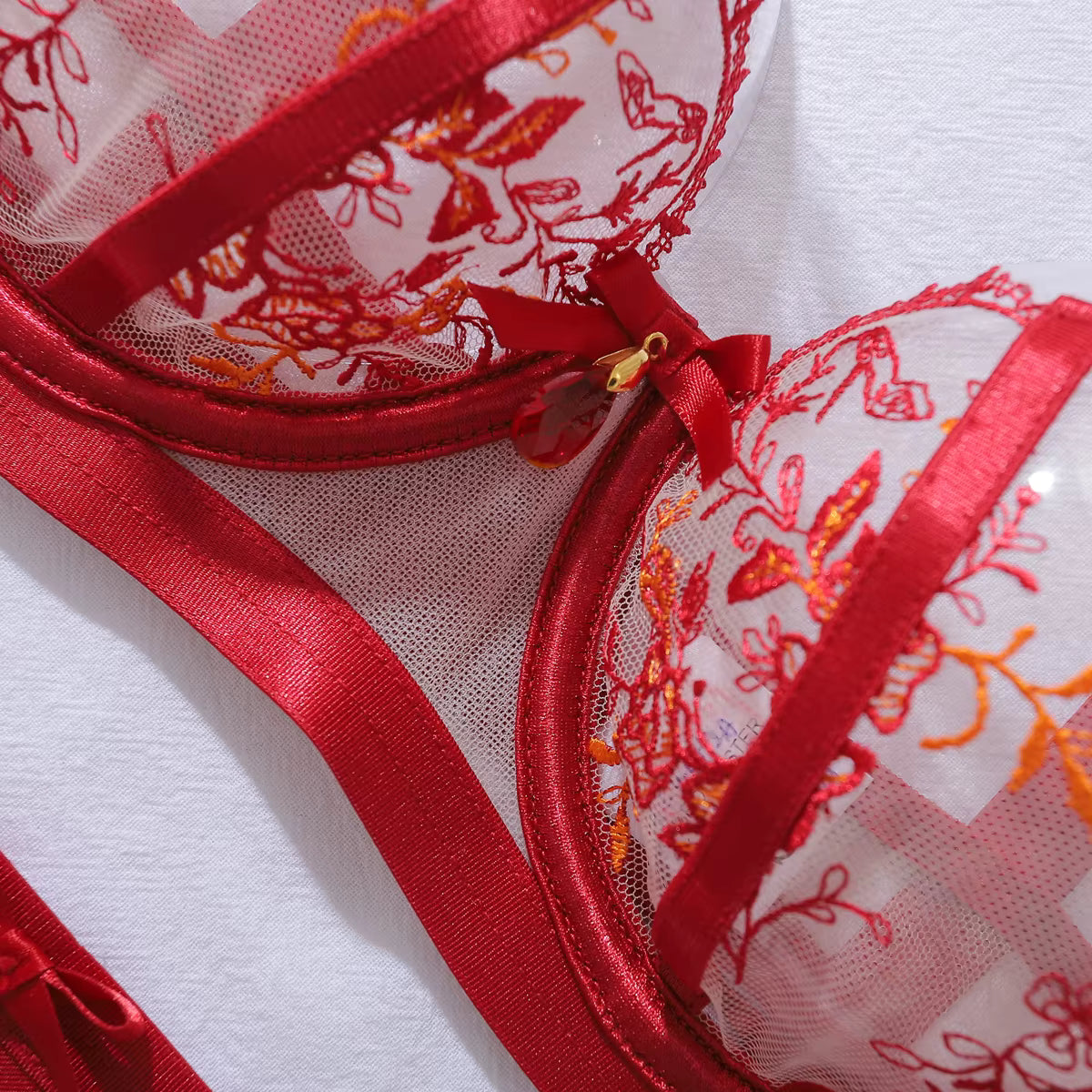 Lingerie Marianela