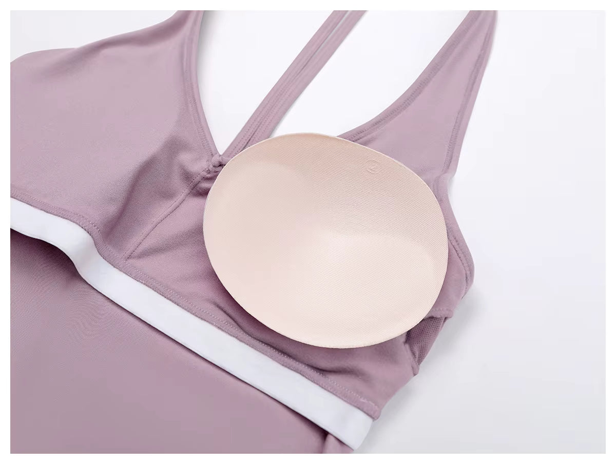 Dolores Gym Set