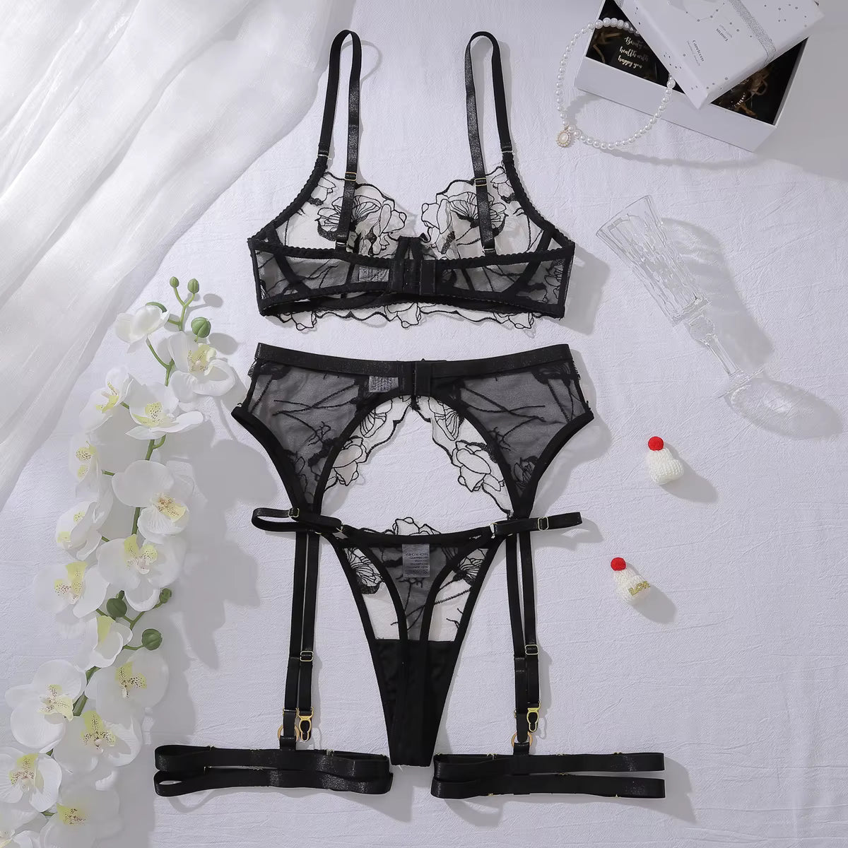 Lingerie Ramona