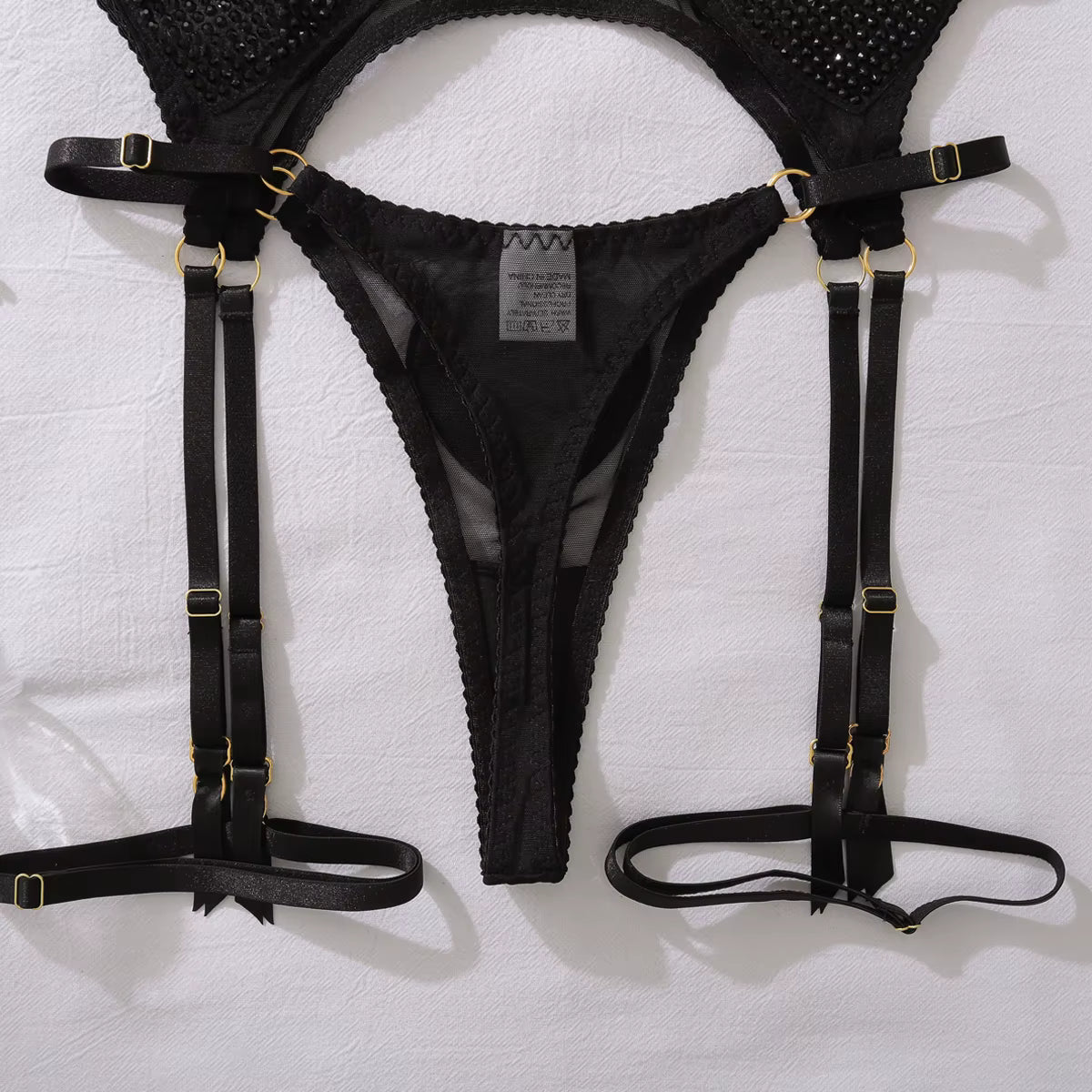 Lingerie Manuela