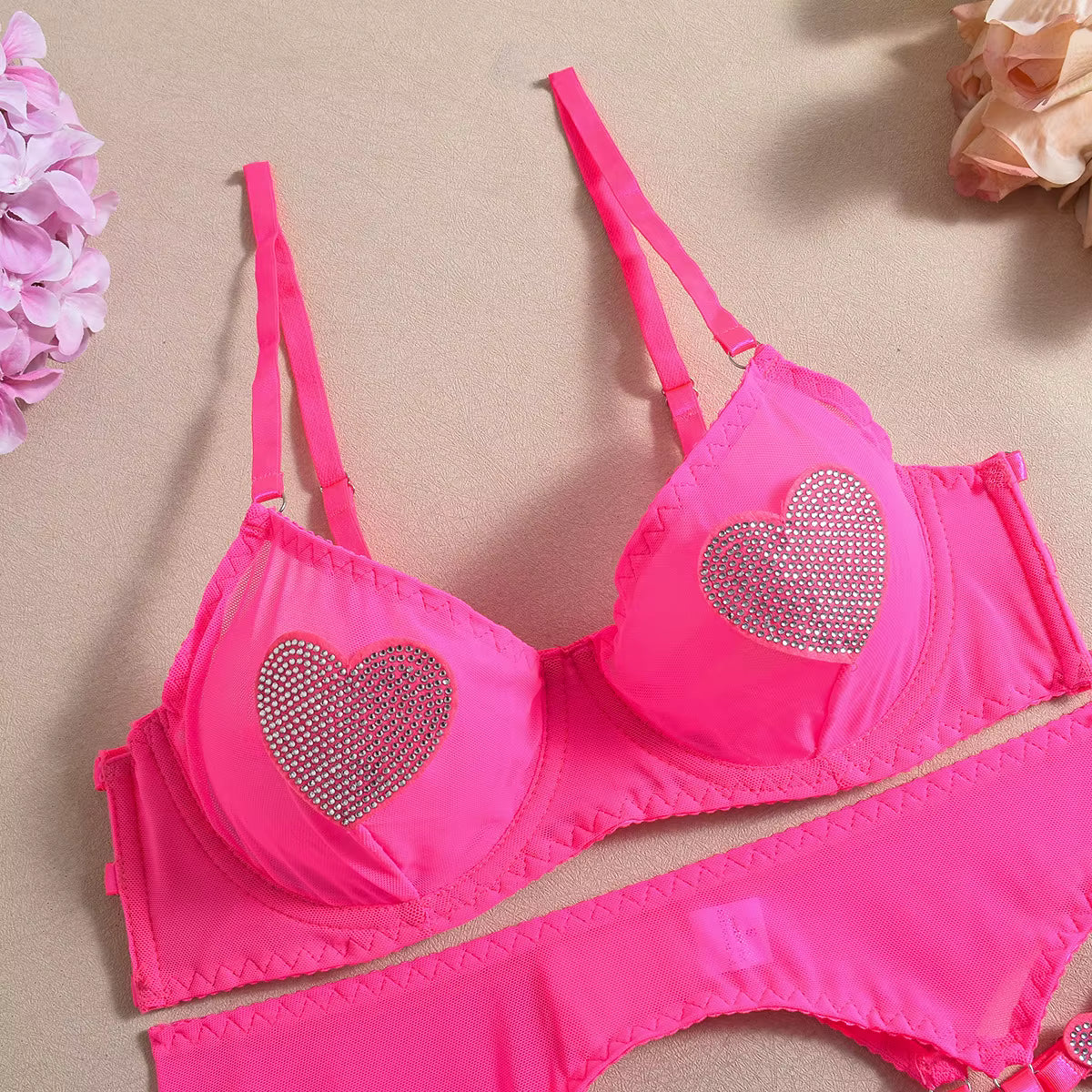 Lingerie Norita