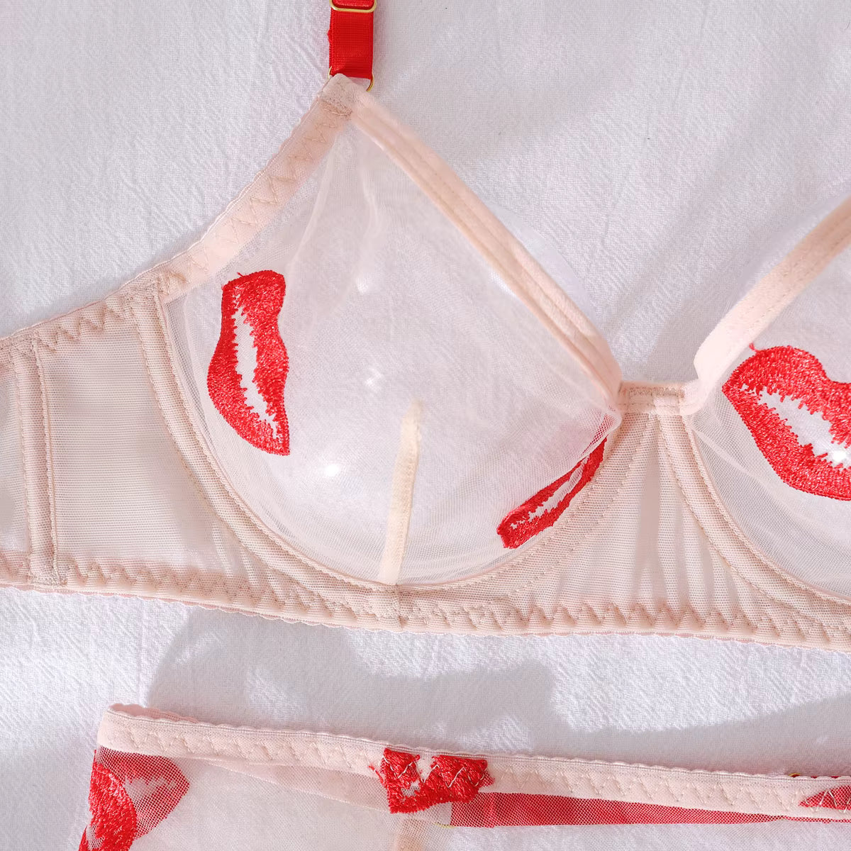 Lingerie Catalina