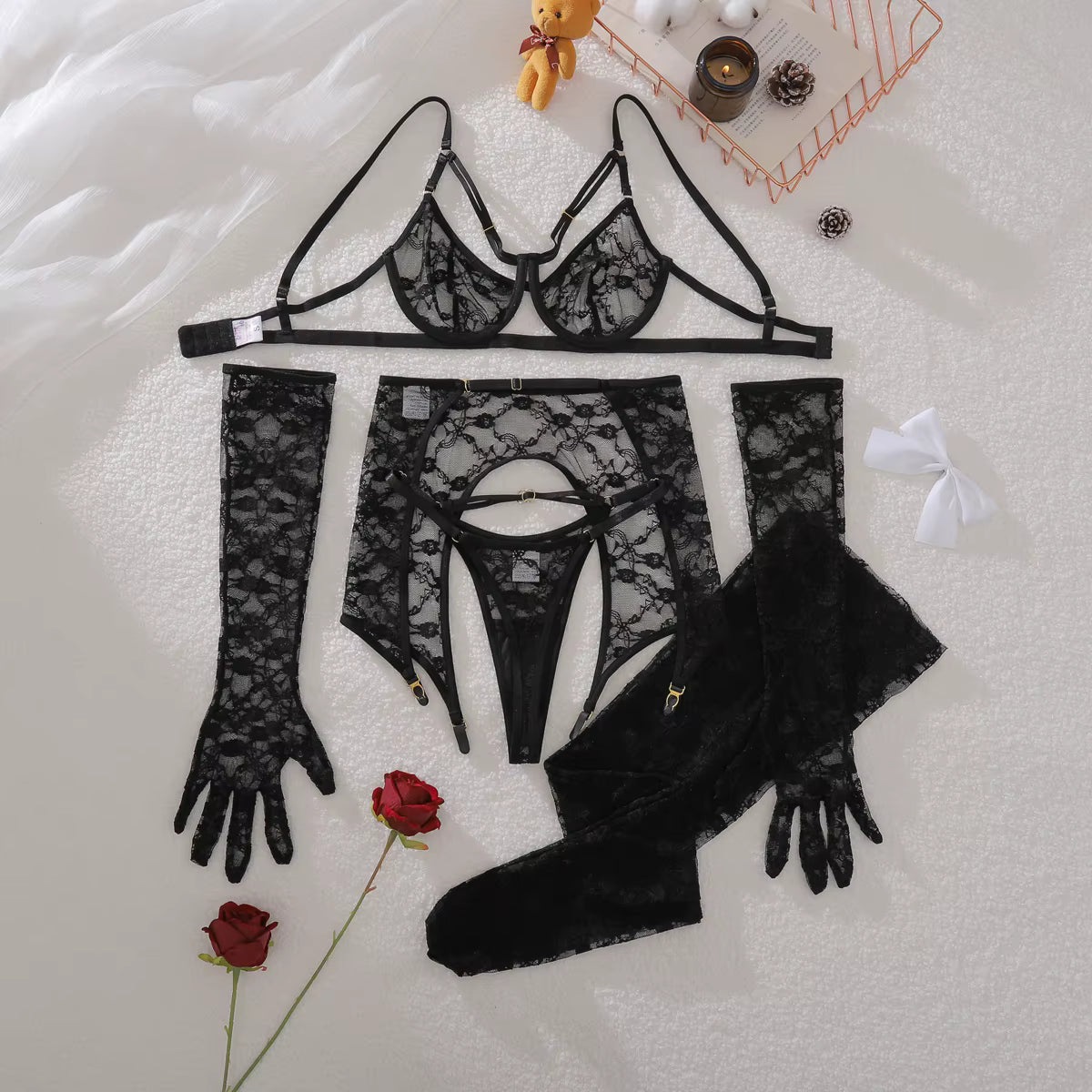Lingerie Esperanza