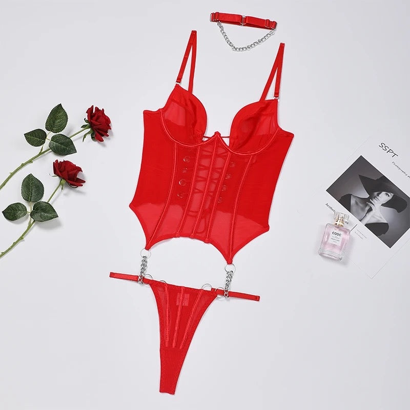 Lingerie Lola