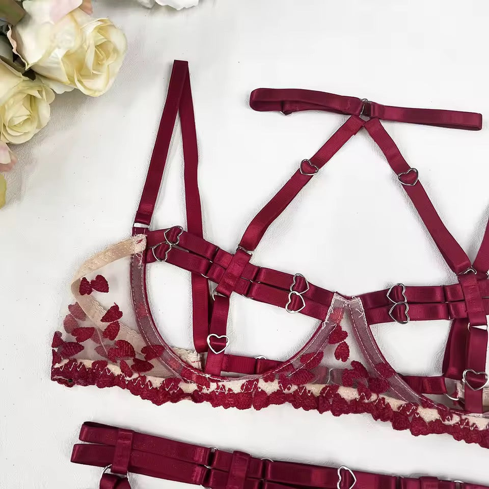 Lingerie Everly