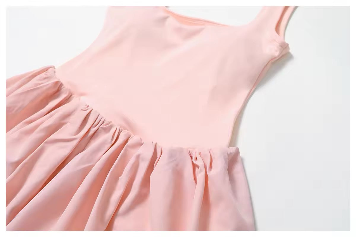 Eline Tennis Dress