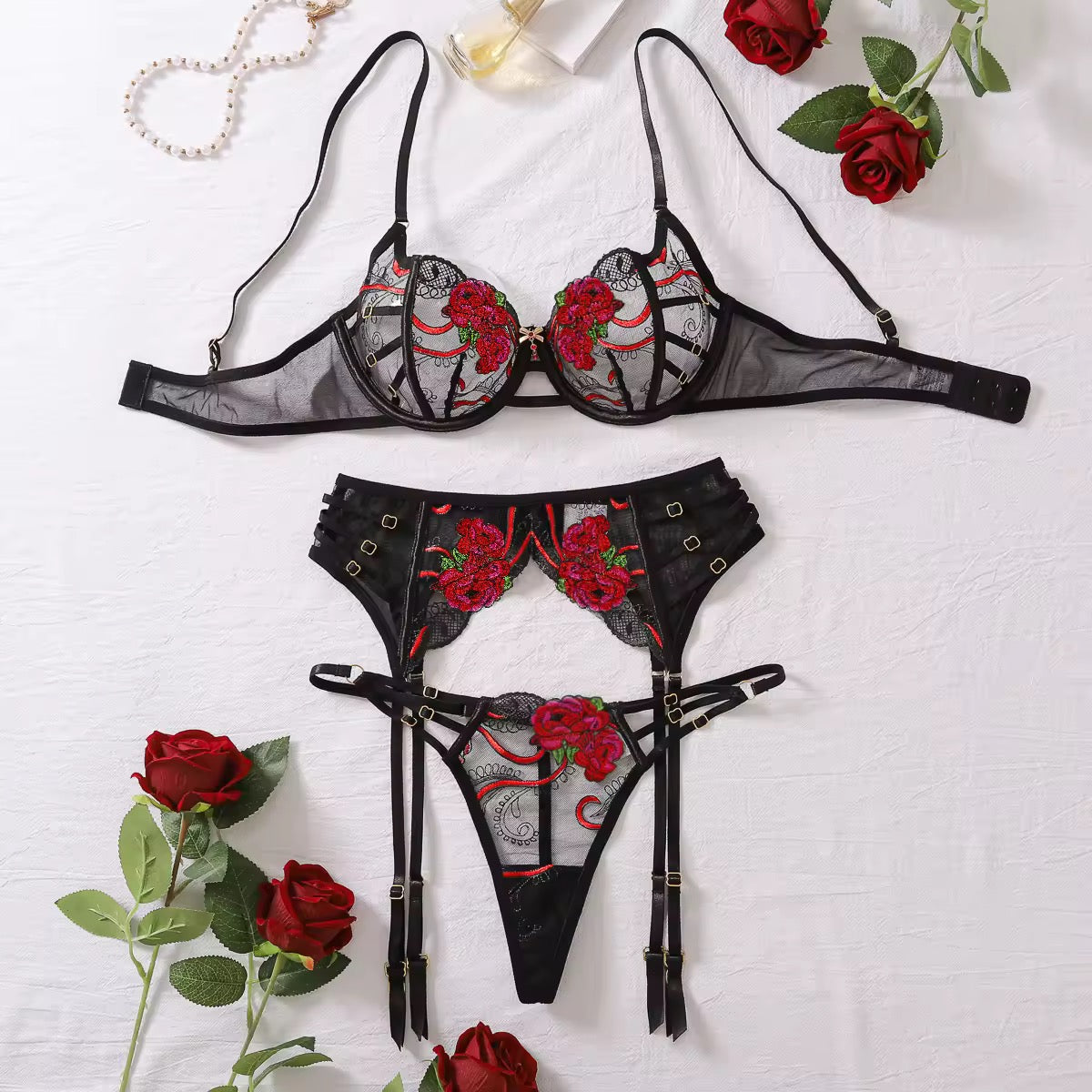 Lingerie Eliana