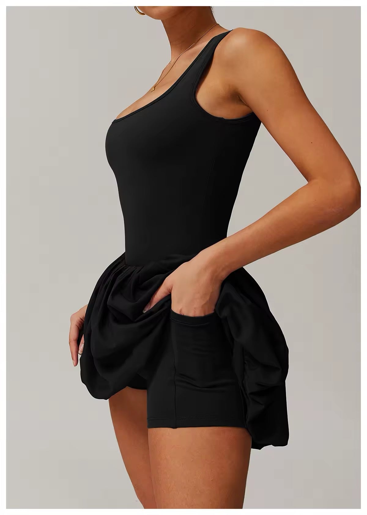 Eline Tennis Dress